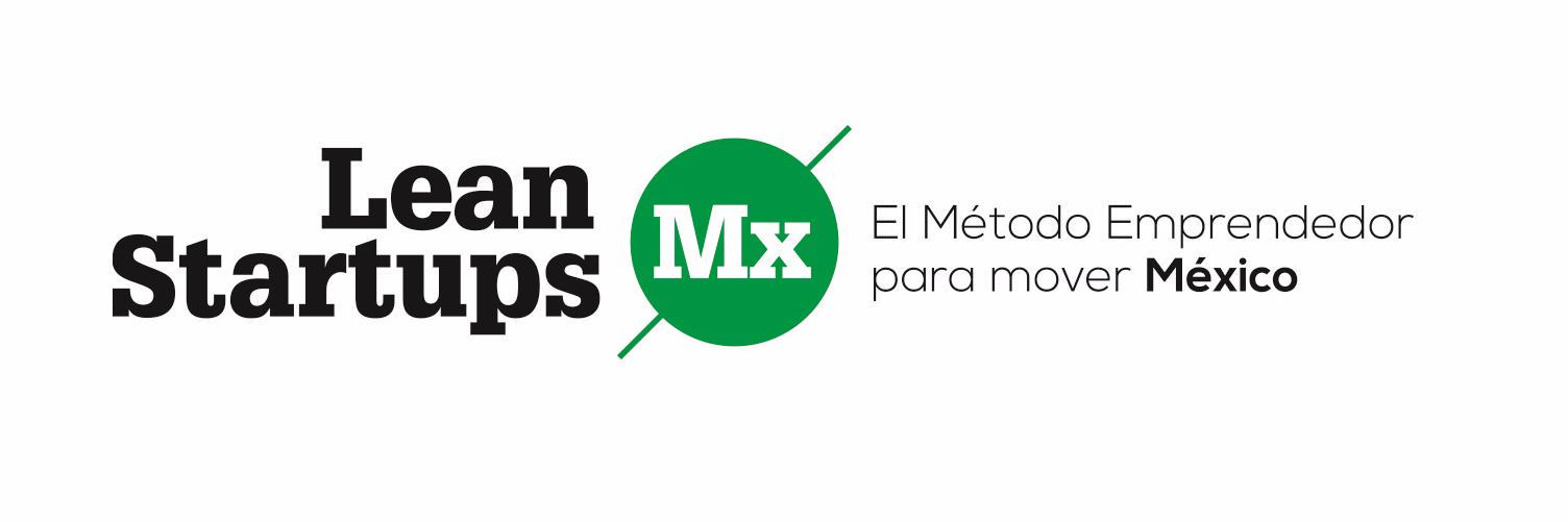 leanstartupsmx's profile banner image