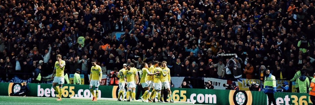 thiscitylufc's profile banner image