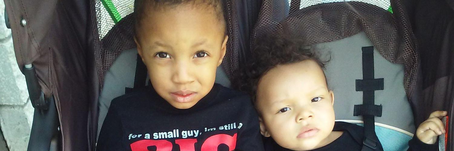 Cakemommie's profile banner image