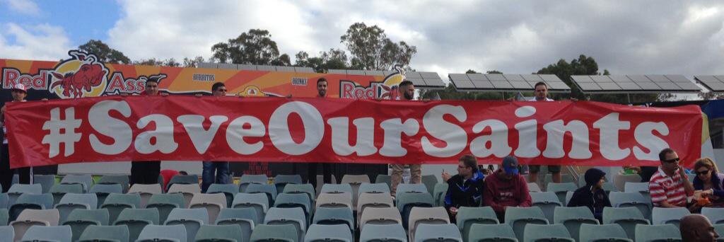 George Y banner