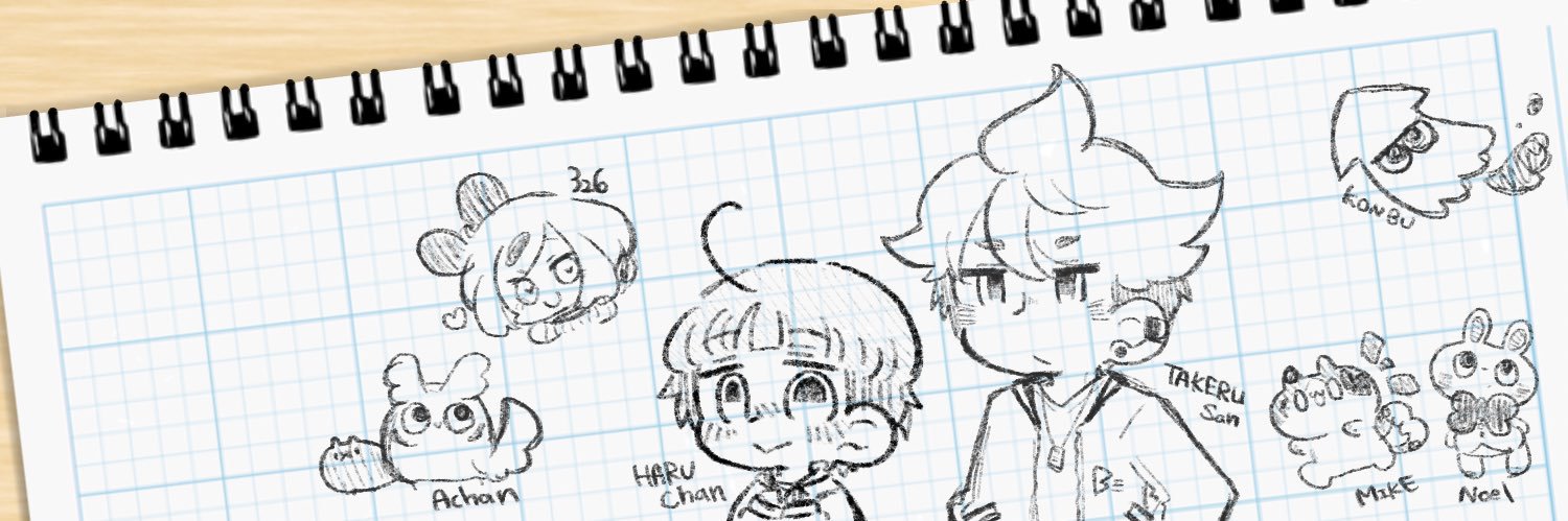 ゆた🐥🦜 banner