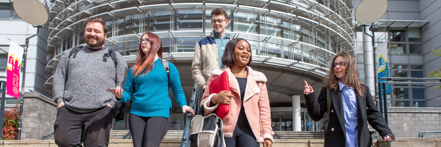 GCU International banner