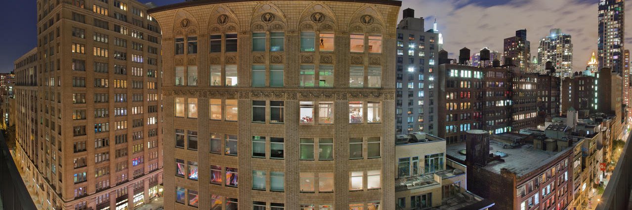 Adie Friedman banner