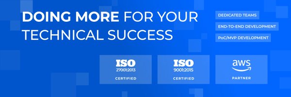 cleveroad Profile Banner