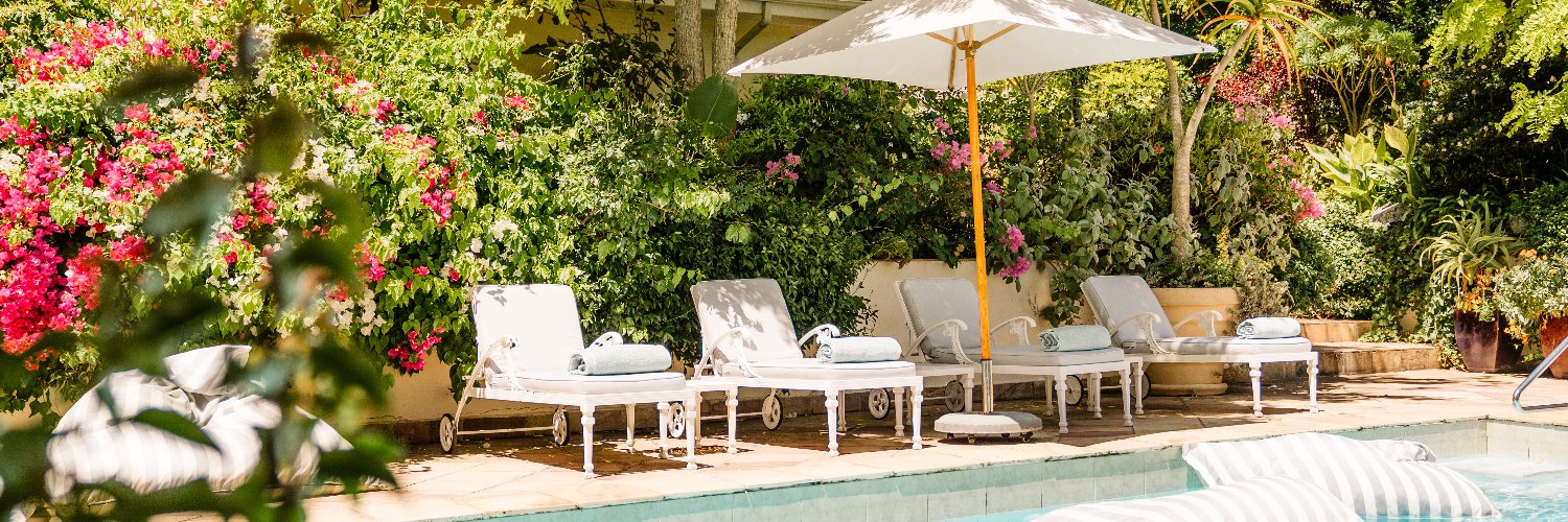 Last Word Intimate Hotels & Safari Camps banner