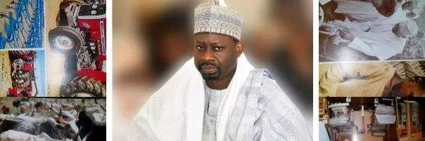 GovDankwambo's profile banner image