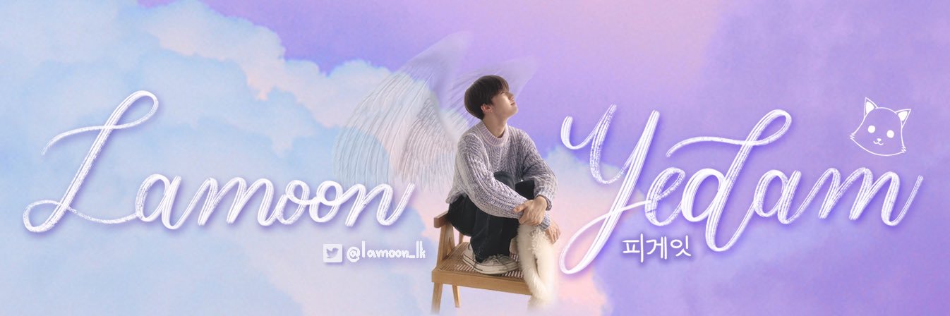 피게잇 ʟᴀᴍᴏᴏɴ 🦊ྀི ʏᴇᴅᴀᴍ banner