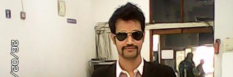 anildhanda1's profile banner image