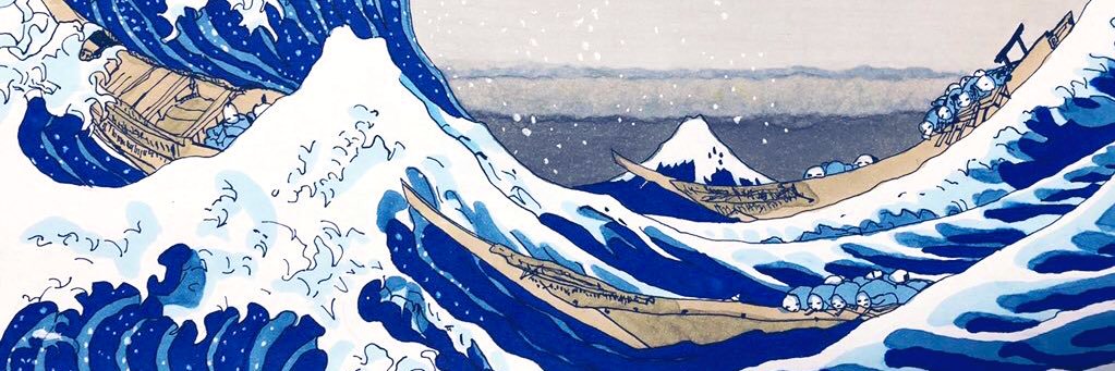 Abitoge's profile banner image