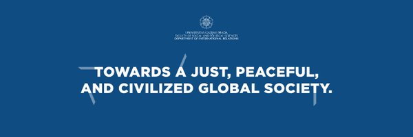 HIUGM Profile Banner