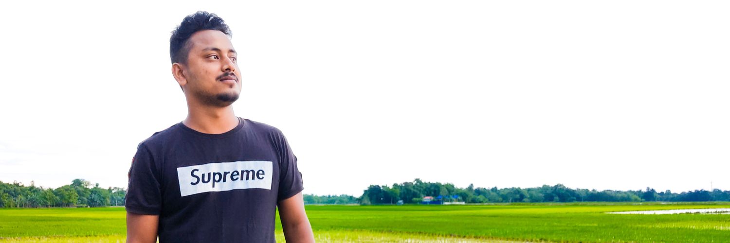 amarendra_ray's profile banner image