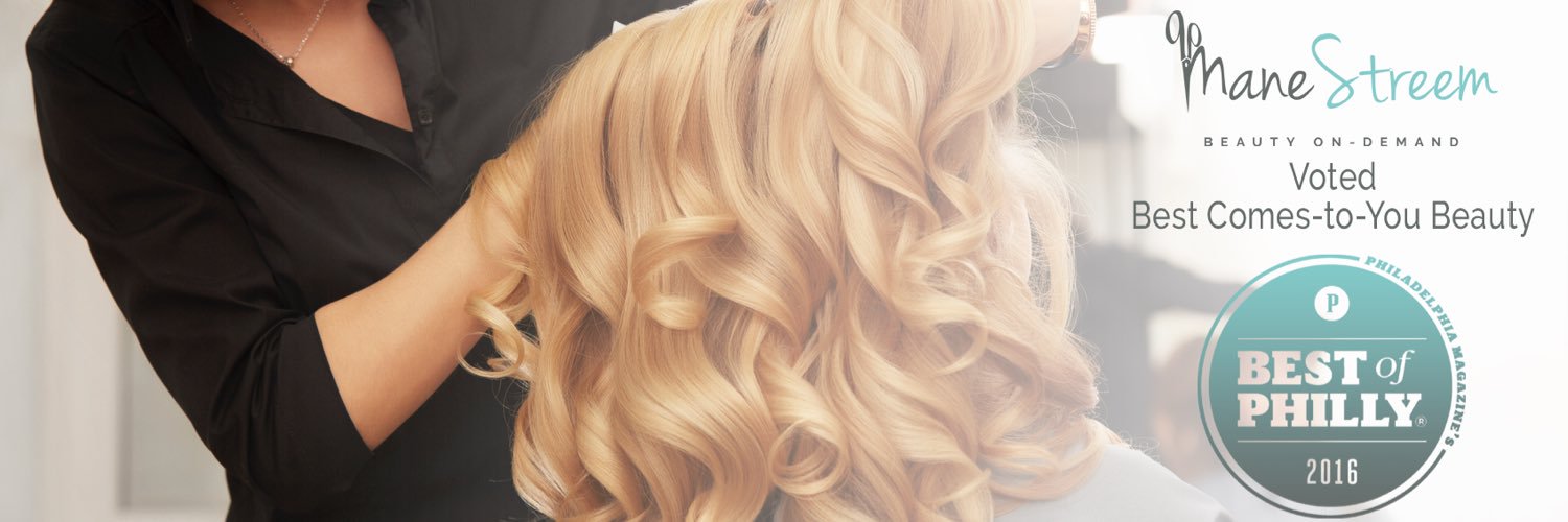 ManeStreem's profile banner image