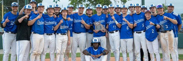 DuchesneBasebal Profile Banner