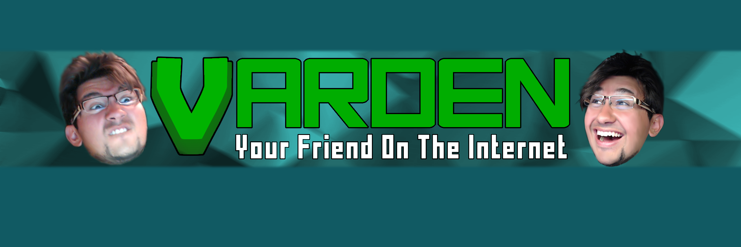 Varden_Official's profile banner image