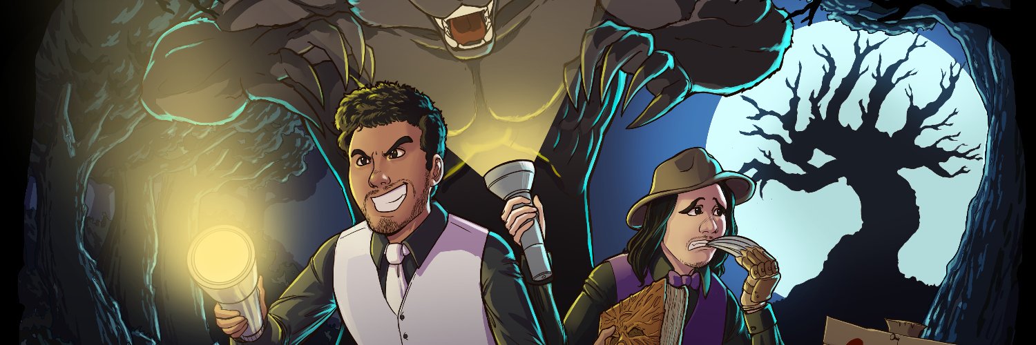 helixleo's profile banner image