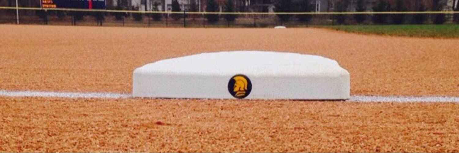 Steward Baseball banner