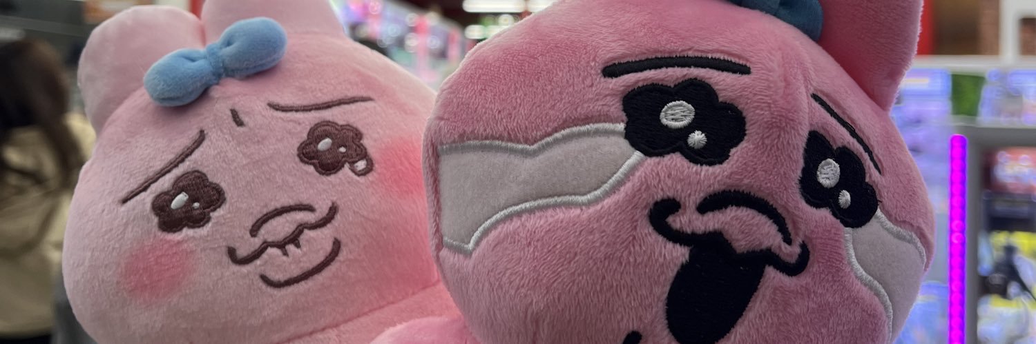 Ryuppy1's profile banner image