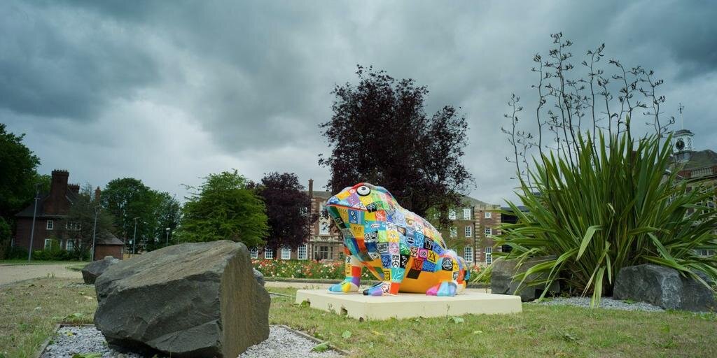 Alison Price-Moir banner