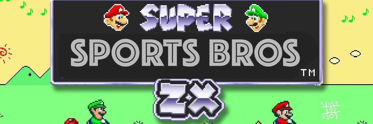 SSBPodcast64's profile banner image