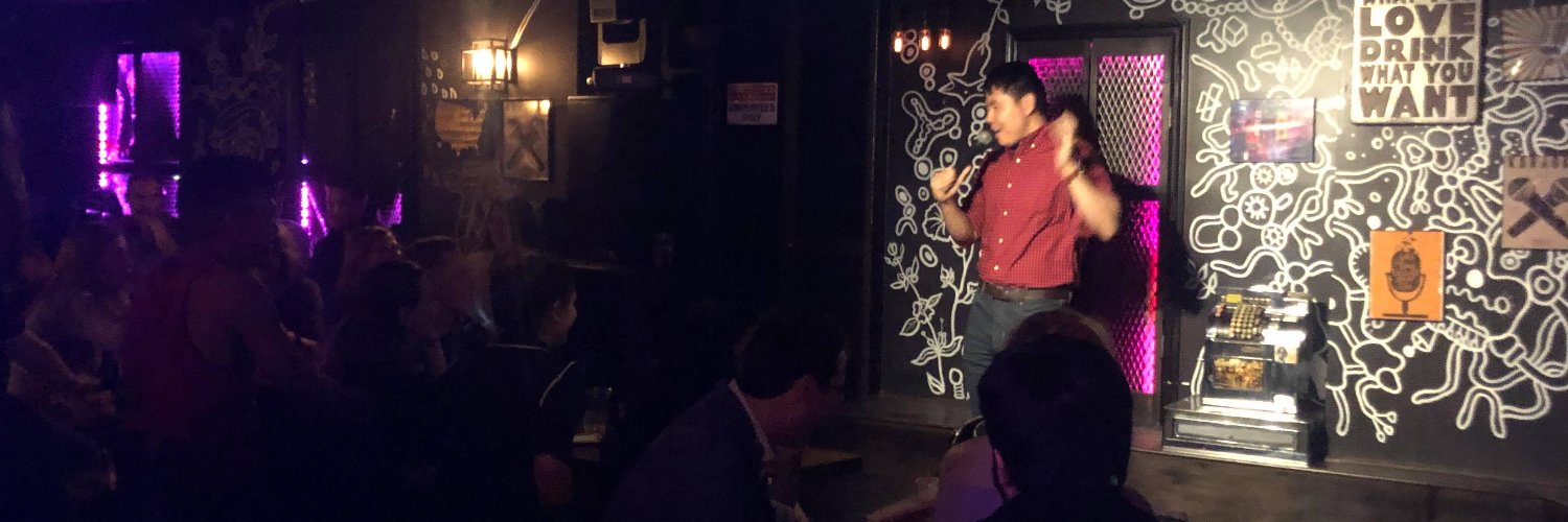 YouJeanChang's profile banner image