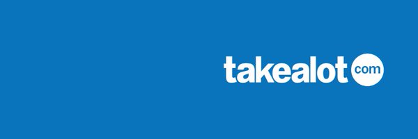 TAKEALOT Profile Banner