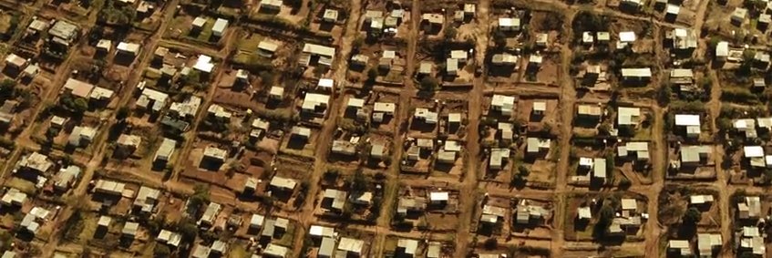 TheRealBushMan banner