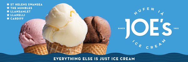 JoesIceCream Profile Banner
