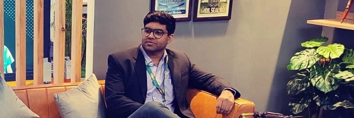 arindam_2801's profile banner image