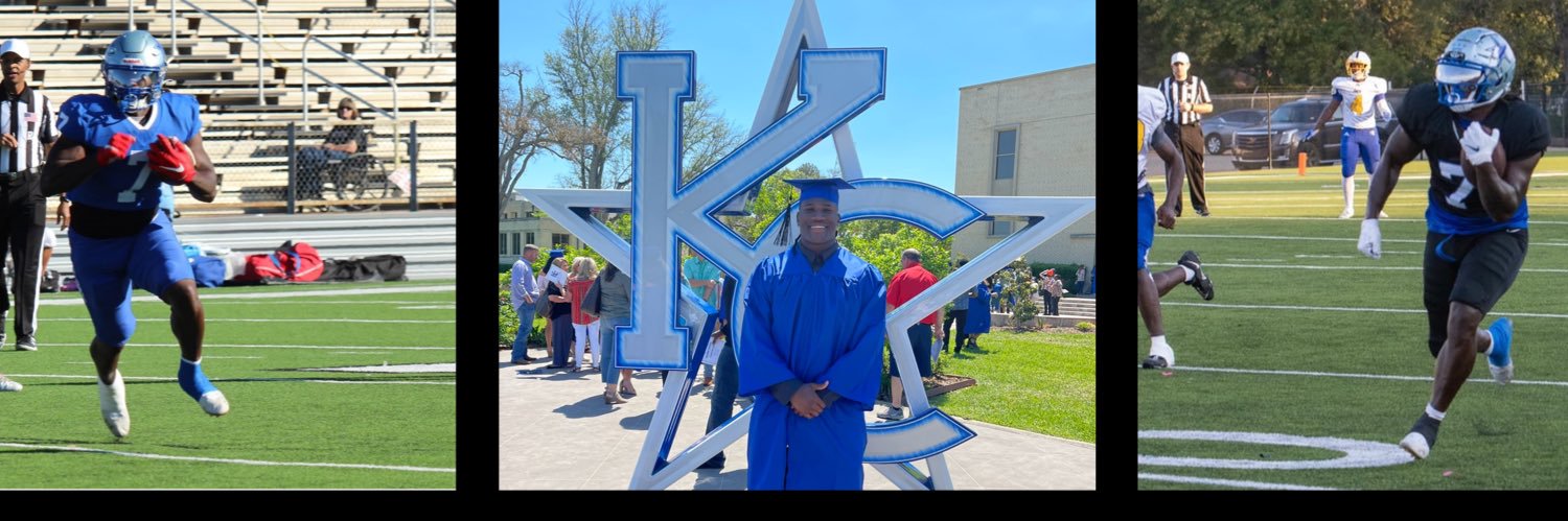 Charles Brown Jr banner