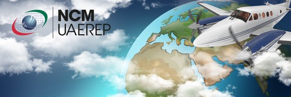 UAEREP Profile Banner