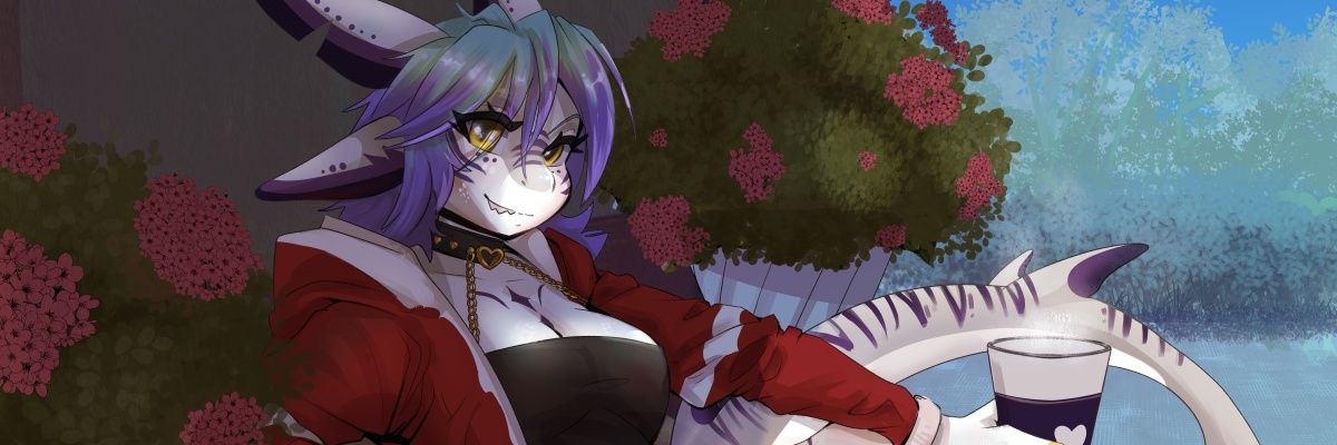 Fillixxx's profile banner image