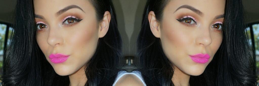 JBellaGlam's profile banner image