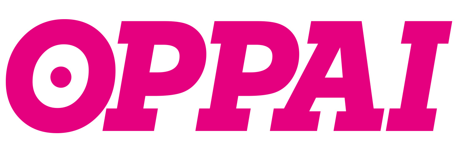 OPPAI【オッパイ】 banner
