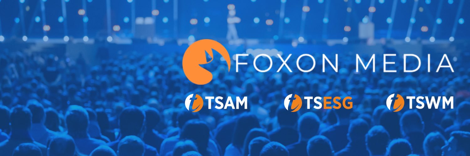 Foxon Media banner