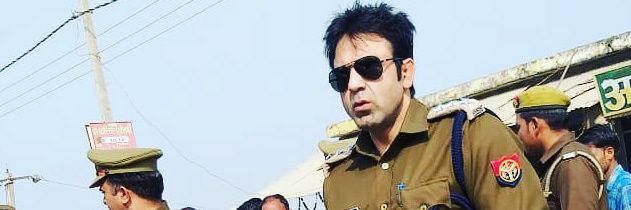 Anuj Chaudhary's banner