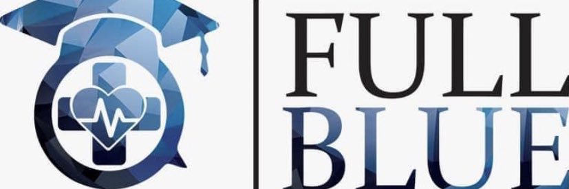FullBlueMedical's profile banner image
