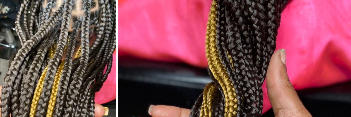 shawrieka's profile banner image