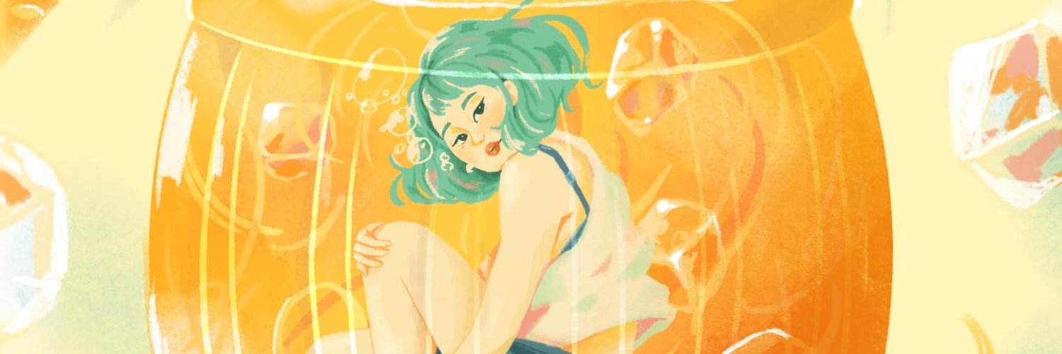 kimsanti_'s profile banner image
