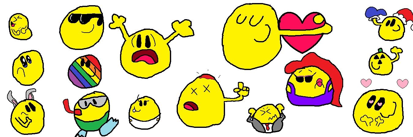 FaceHappy3's profile banner image