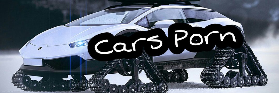 carssporn's profile banner image