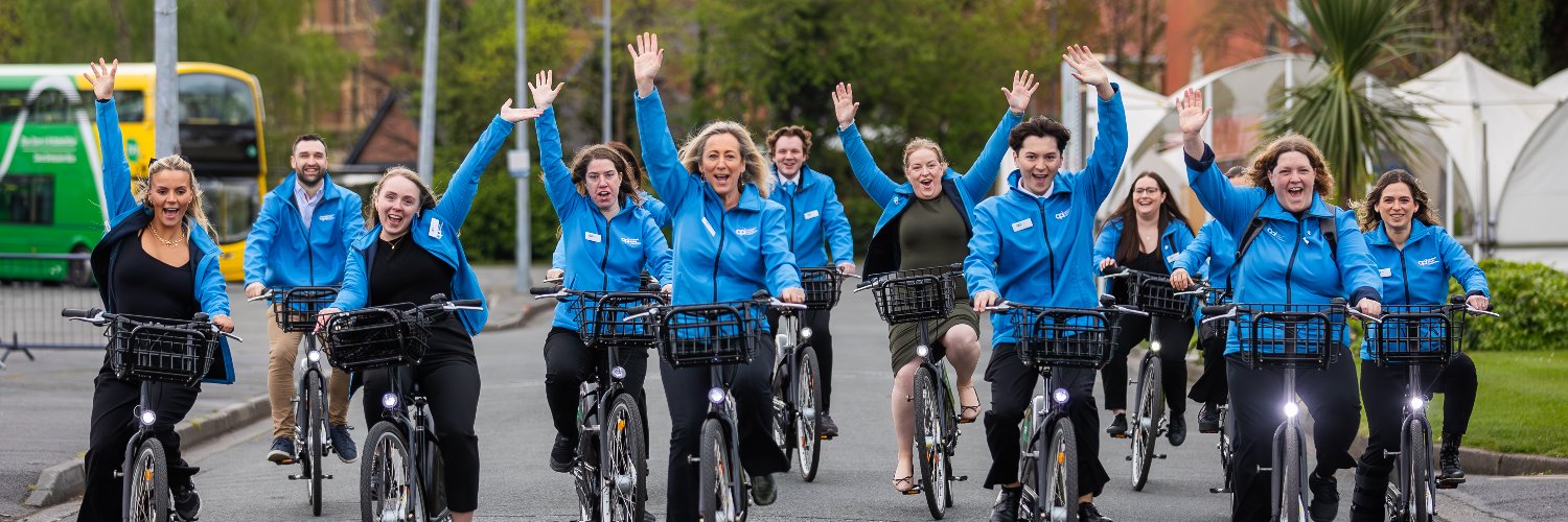 Conference Partners International banner