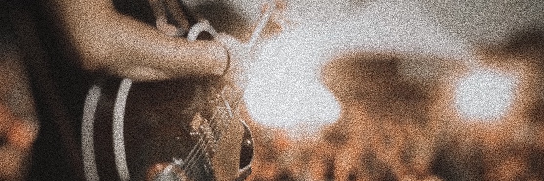 nickrectormusic's profile banner image