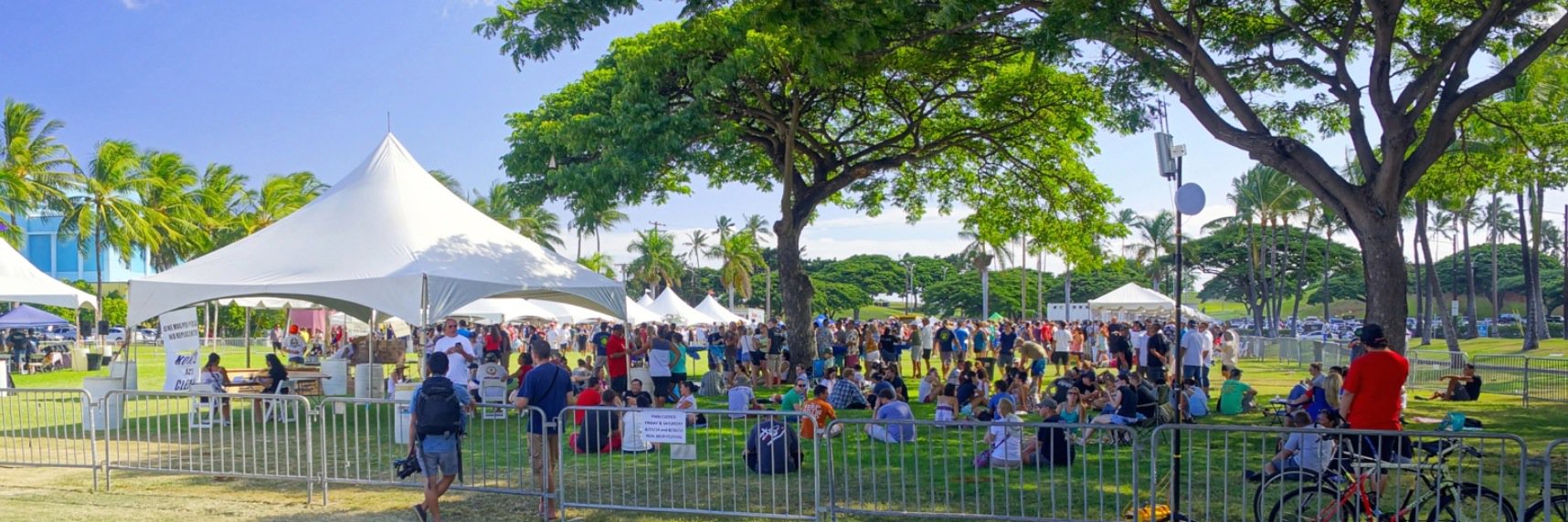 TechInTheCityHI's profile banner image