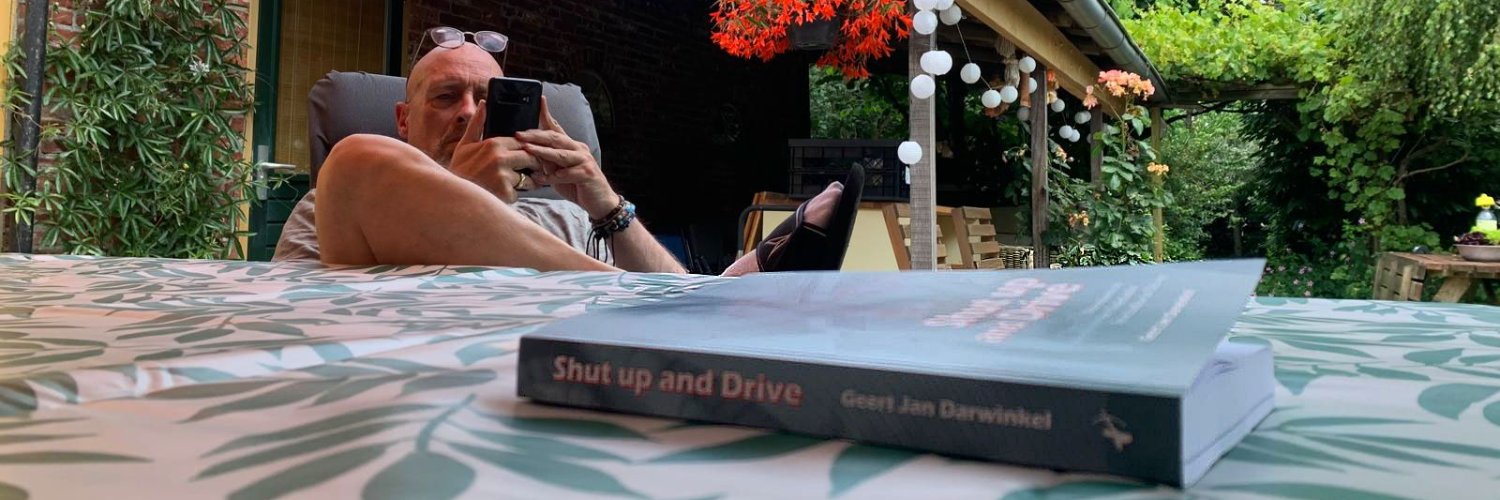 Geert Jan Darwinkel banner