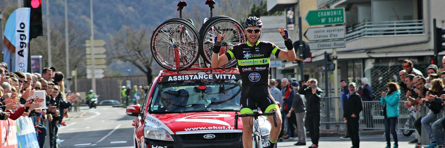 BRUN Frédéric banner