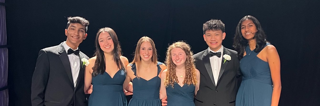 Virginia DECA banner