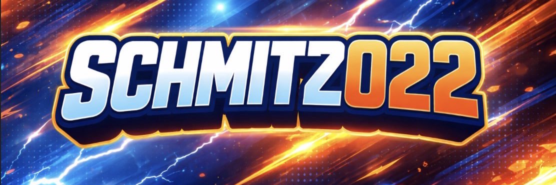 schmitz022's profile banner image
