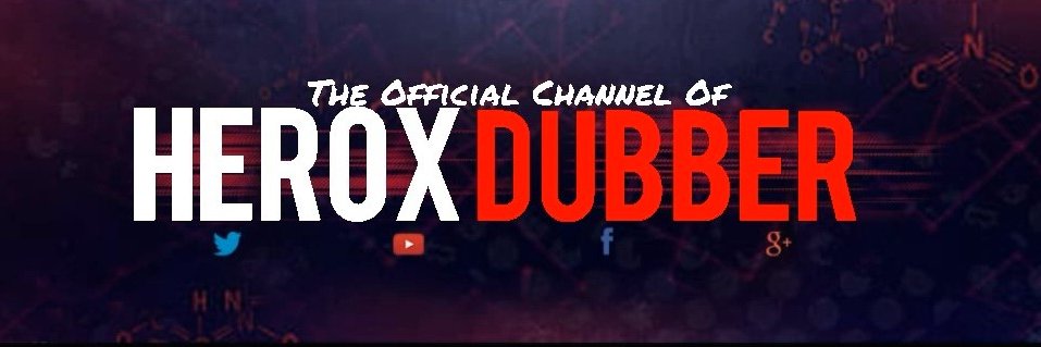 HEROxDUBBER's profile banner image