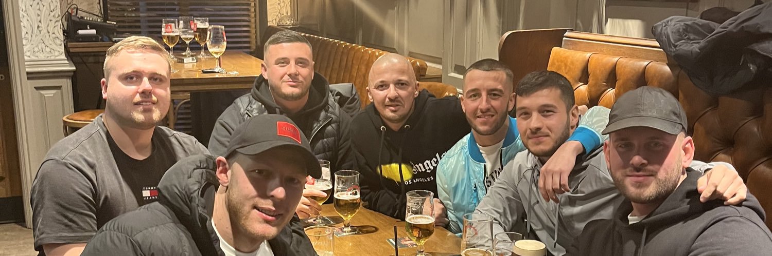 WJA8's profile banner image