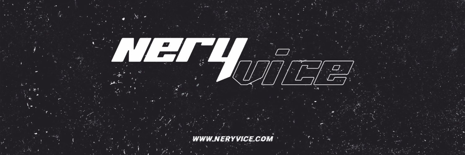 NeryVice banner